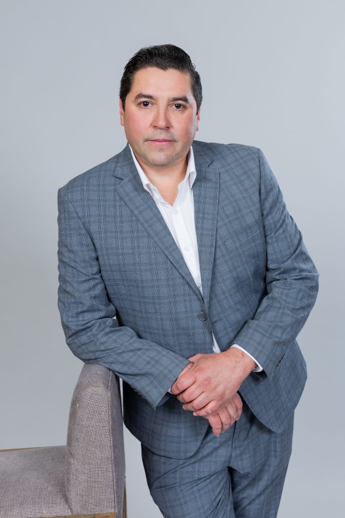 Jorge Gonzalez – InSocial Djs