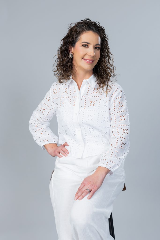 Ana Paulina Pérez -D’Paul