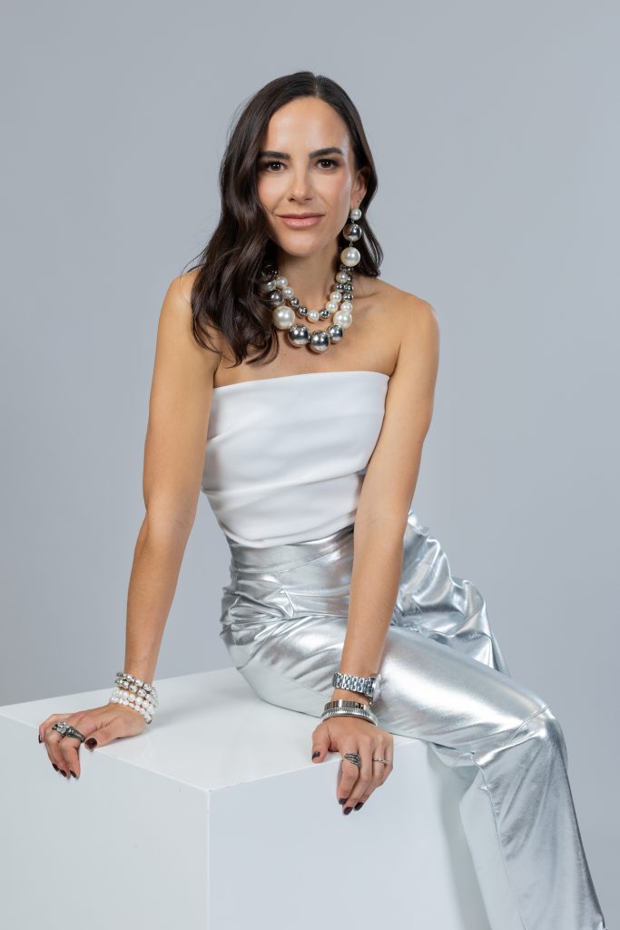 Luly Karam – Mobifest
