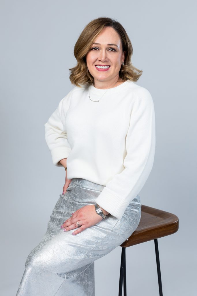Barbara Herrera – Grupo Mondän