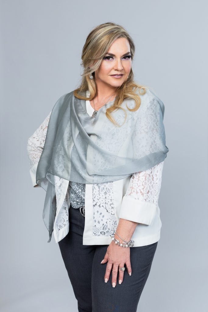 Carla Botello – Botellini’s Cocina Gourmet