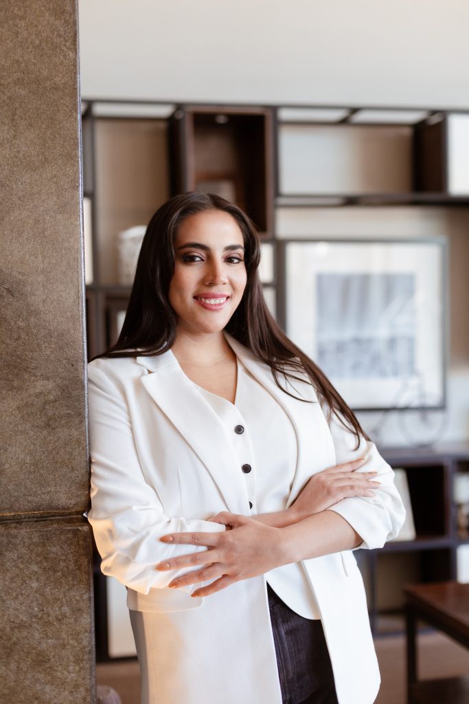 Arq. Dianna Preza – KISA Arquitectos