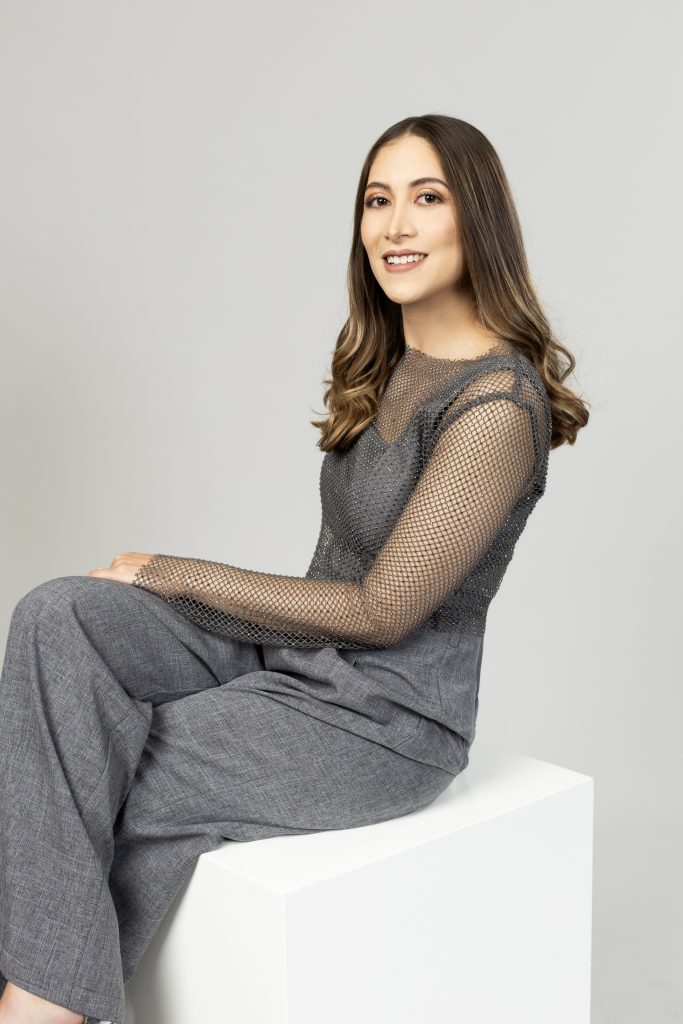 Paulina Carranza – The Workshop
