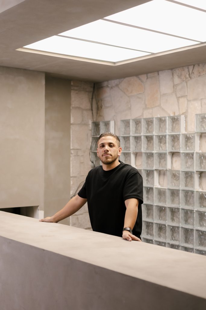 Fournier Arquitectos – Arq. Adrián Fournier Romero