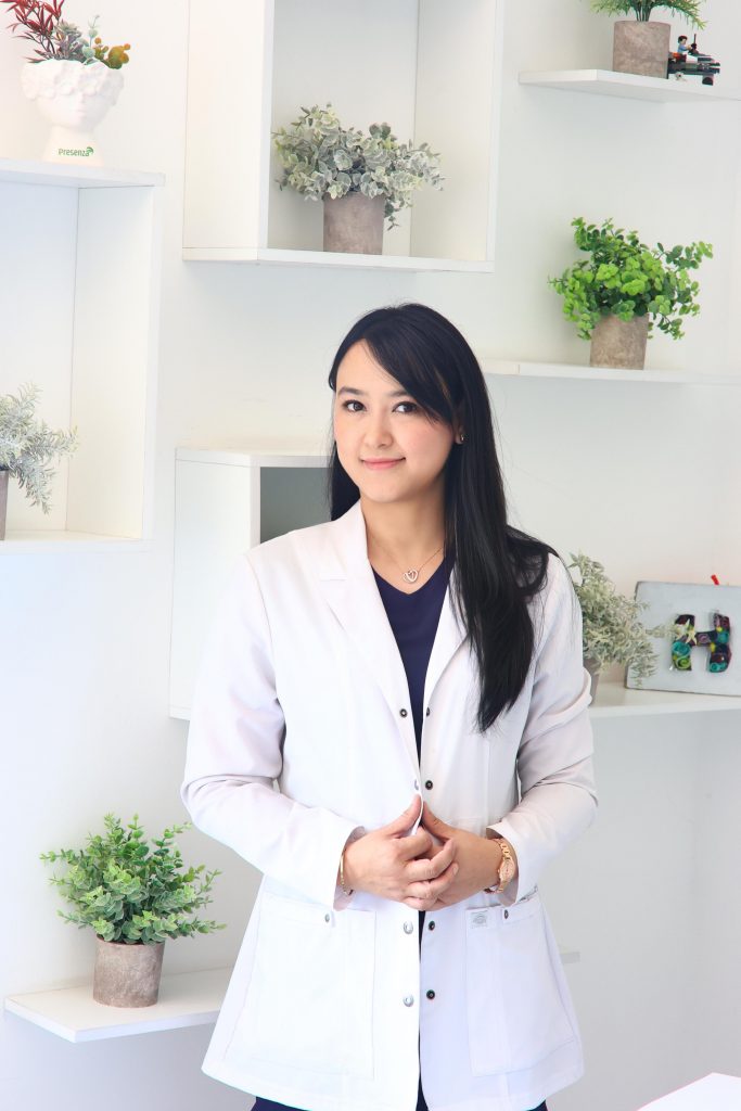 Dra. Hiromi Alejandra Cano Reyes
