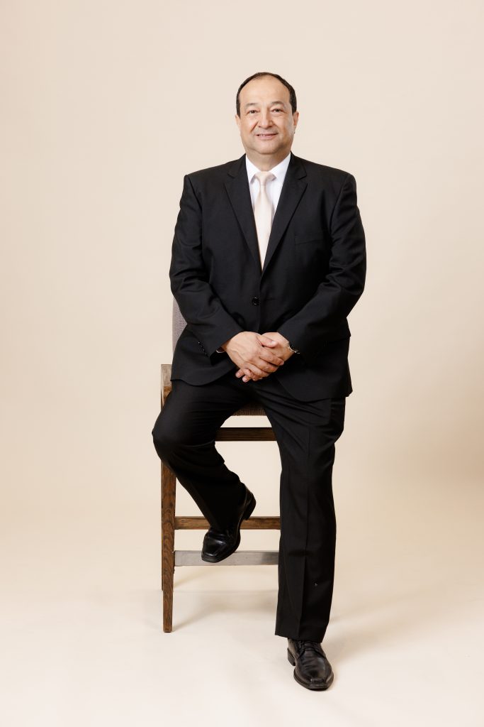 Lic. Francisco Heriberto Garza Sotelo – Notaría Pública No. 14 en Gómez Palacio