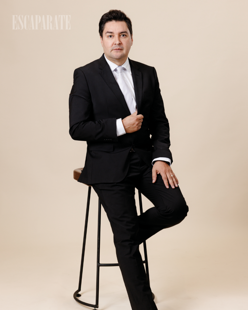 Lic. Héctor F. Sotelo Hernández – Notaría Pública N1 Lerdo