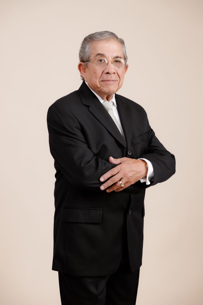 Lic. Octaviano Rendón – Notaría Publica No. 3 Gómez Palacio, Dgo