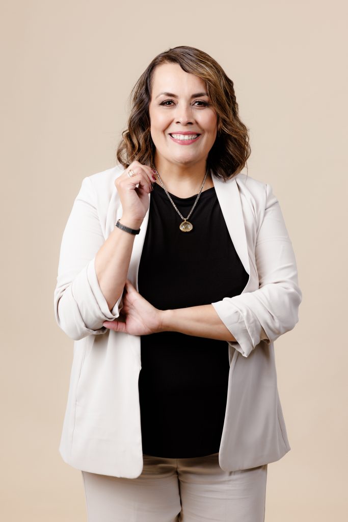 LIC. MA. GABRIELA VEGA PÉREZ – Notaría Pública Número 22
